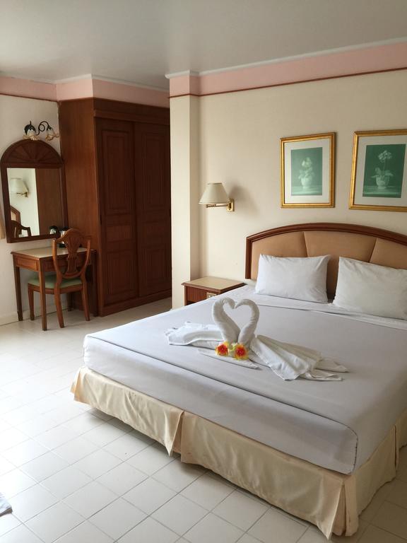 Smile Inn Patong Εξωτερικό φωτογραφία