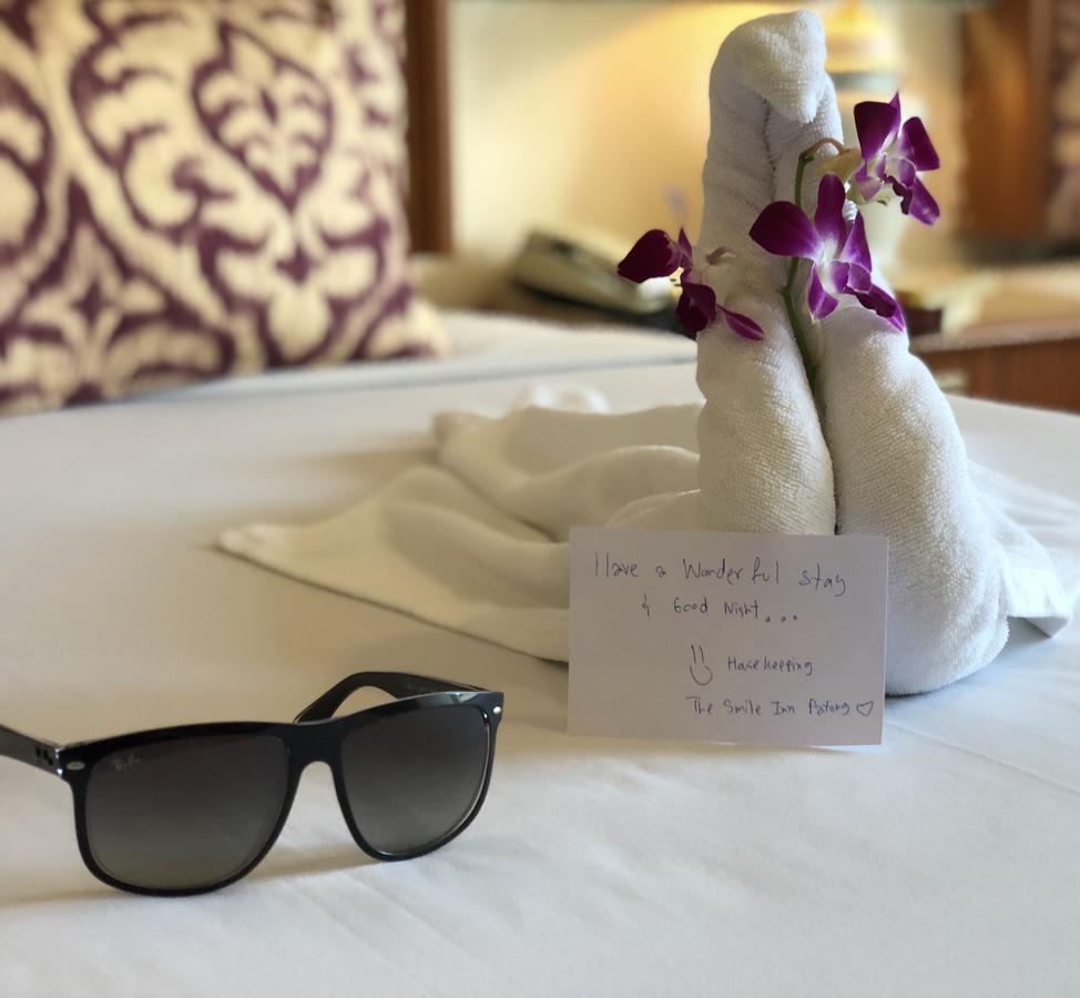 Smile Inn Patong Εξωτερικό φωτογραφία